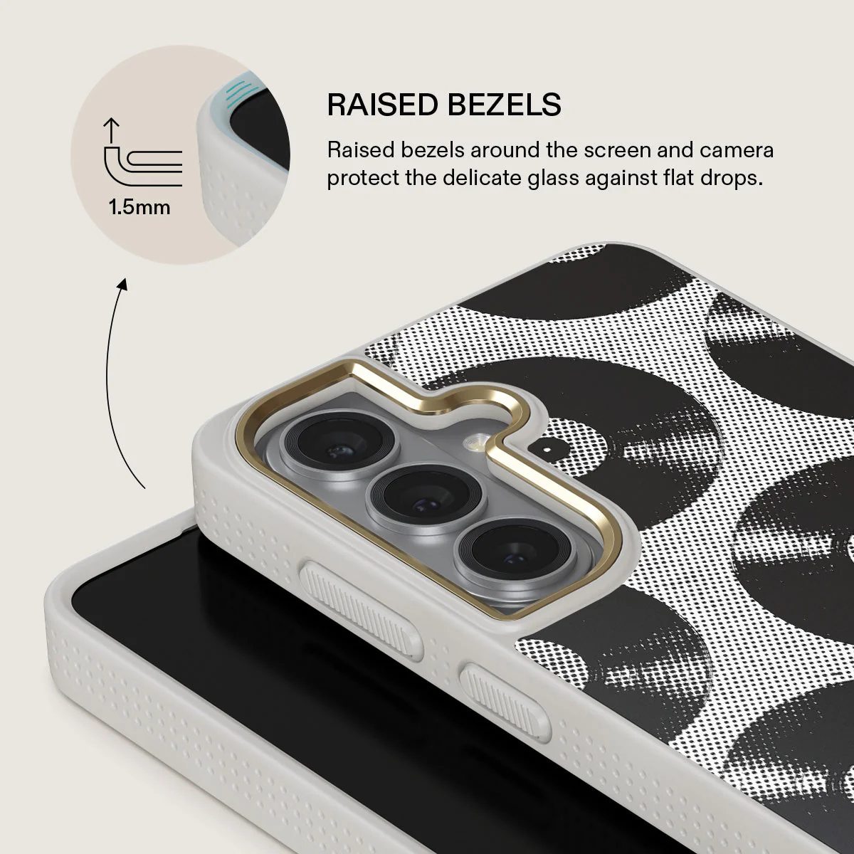 Sound Check - Samsung Galaxy S26 Case - Image 29