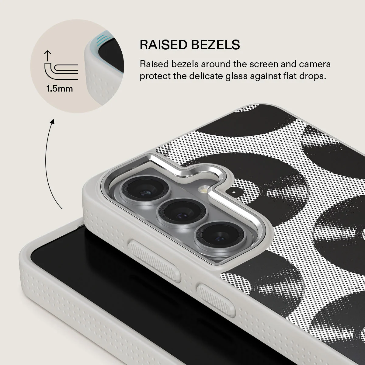 Sound Check - Samsung Galaxy S26 Case - Image 36