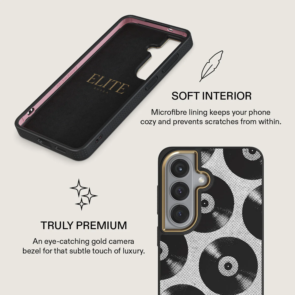 Sound Check - Samsung Galaxy S26 Plus Case - Image 10