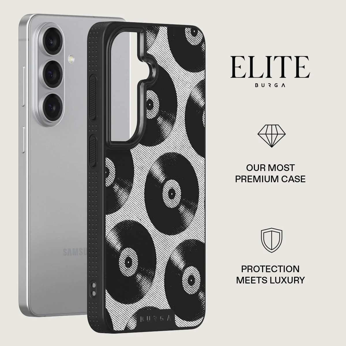 Sound Check - Samsung Galaxy S26 Plus Case - Image 13