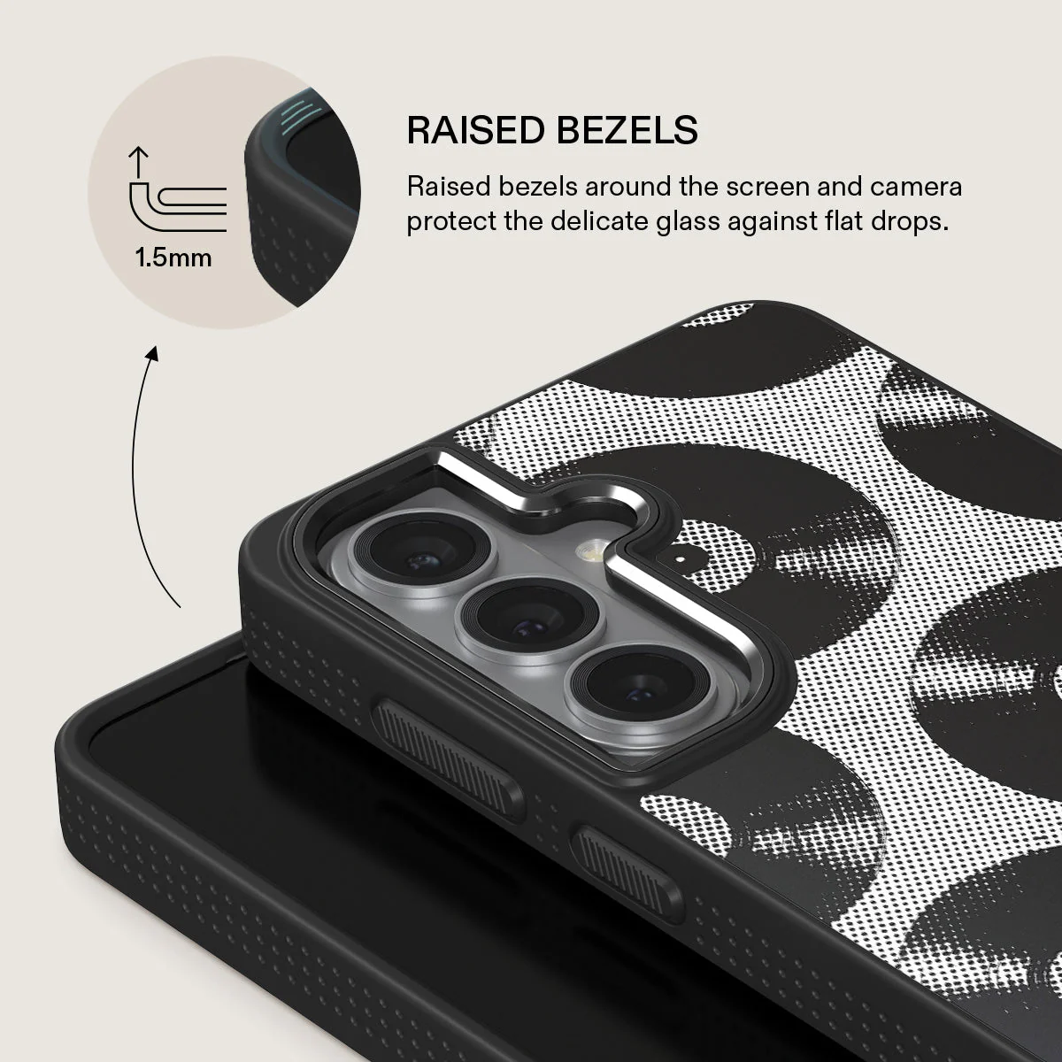 Sound Check - Samsung Galaxy S26 Plus Case - Image 15