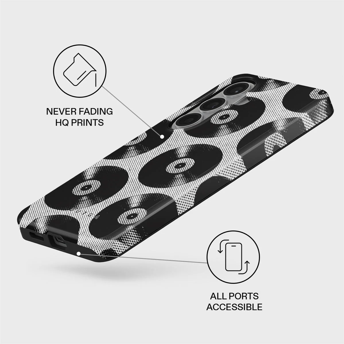 Sound Check - Samsung Galaxy S26 Plus Case - Image 3