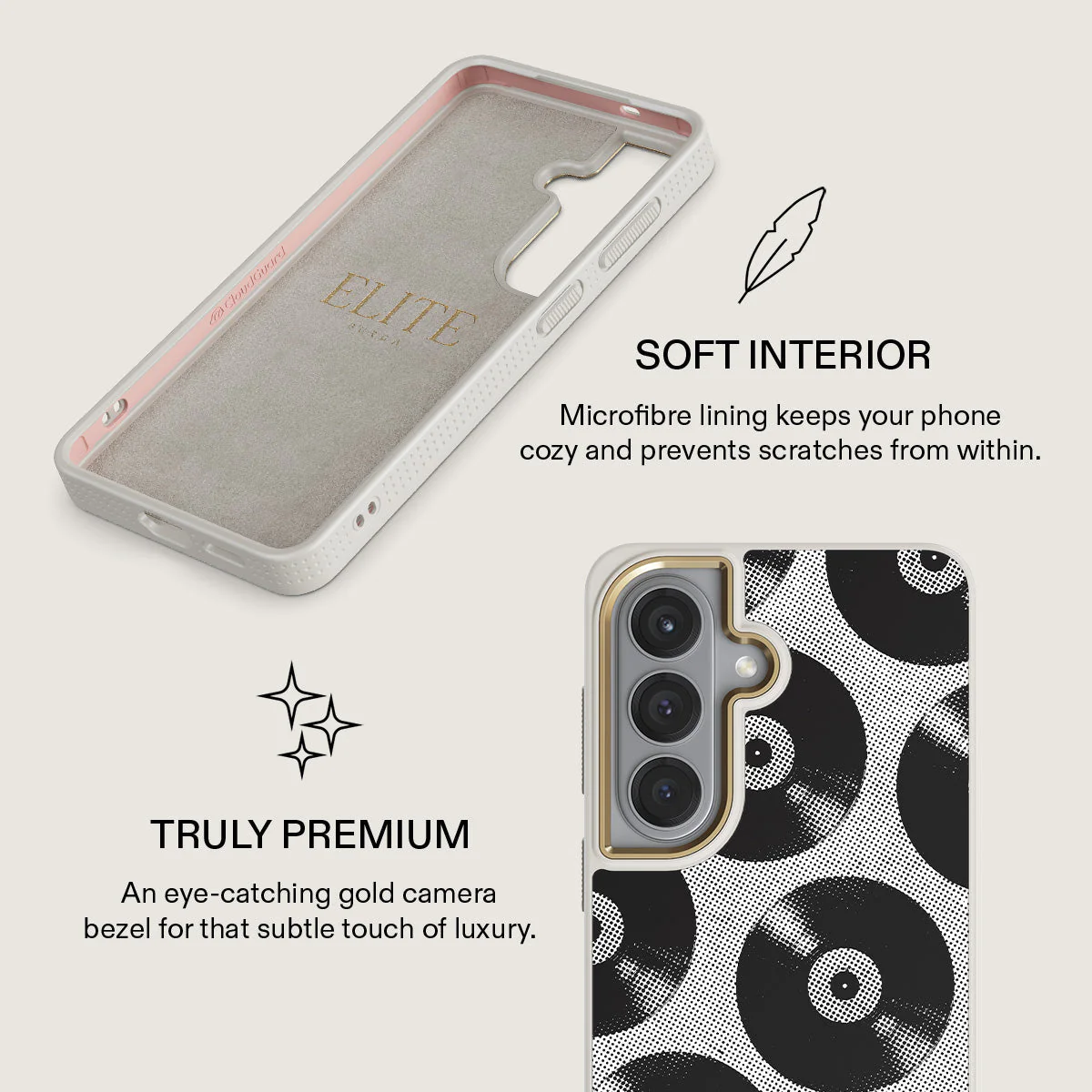 Sound Check - Samsung Galaxy S26 Plus Case - Image 31