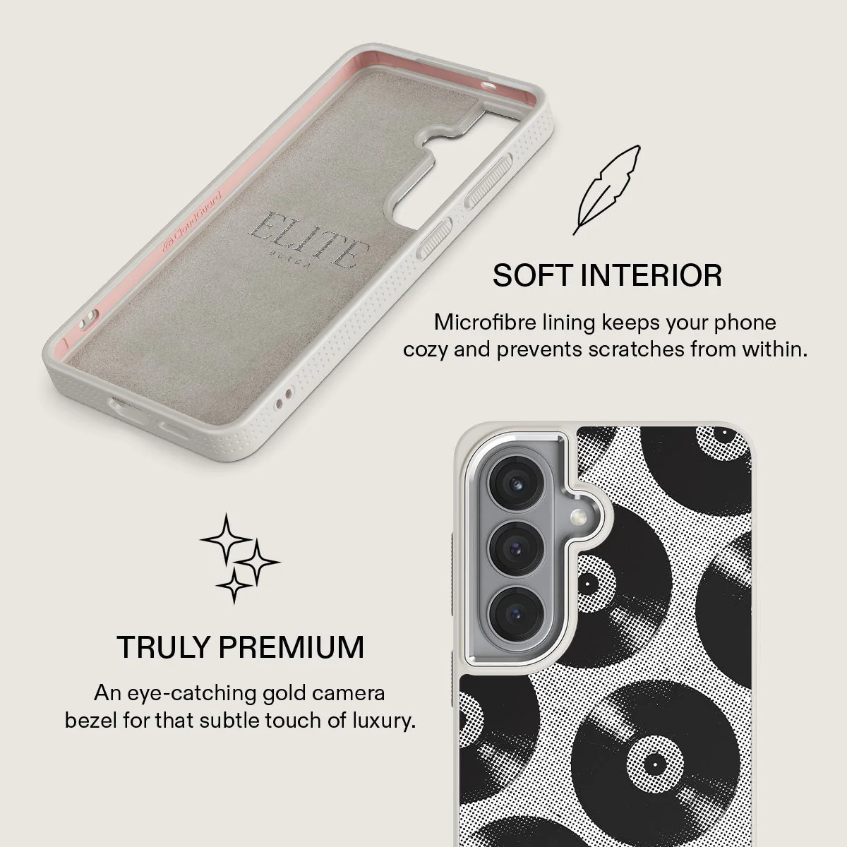 Sound Check - Samsung Galaxy S26 Plus Case - Image 38