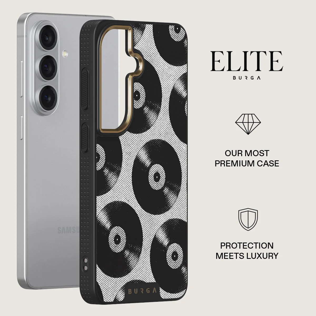 Sound Check - Samsung Galaxy S26 Plus Case - Image 6