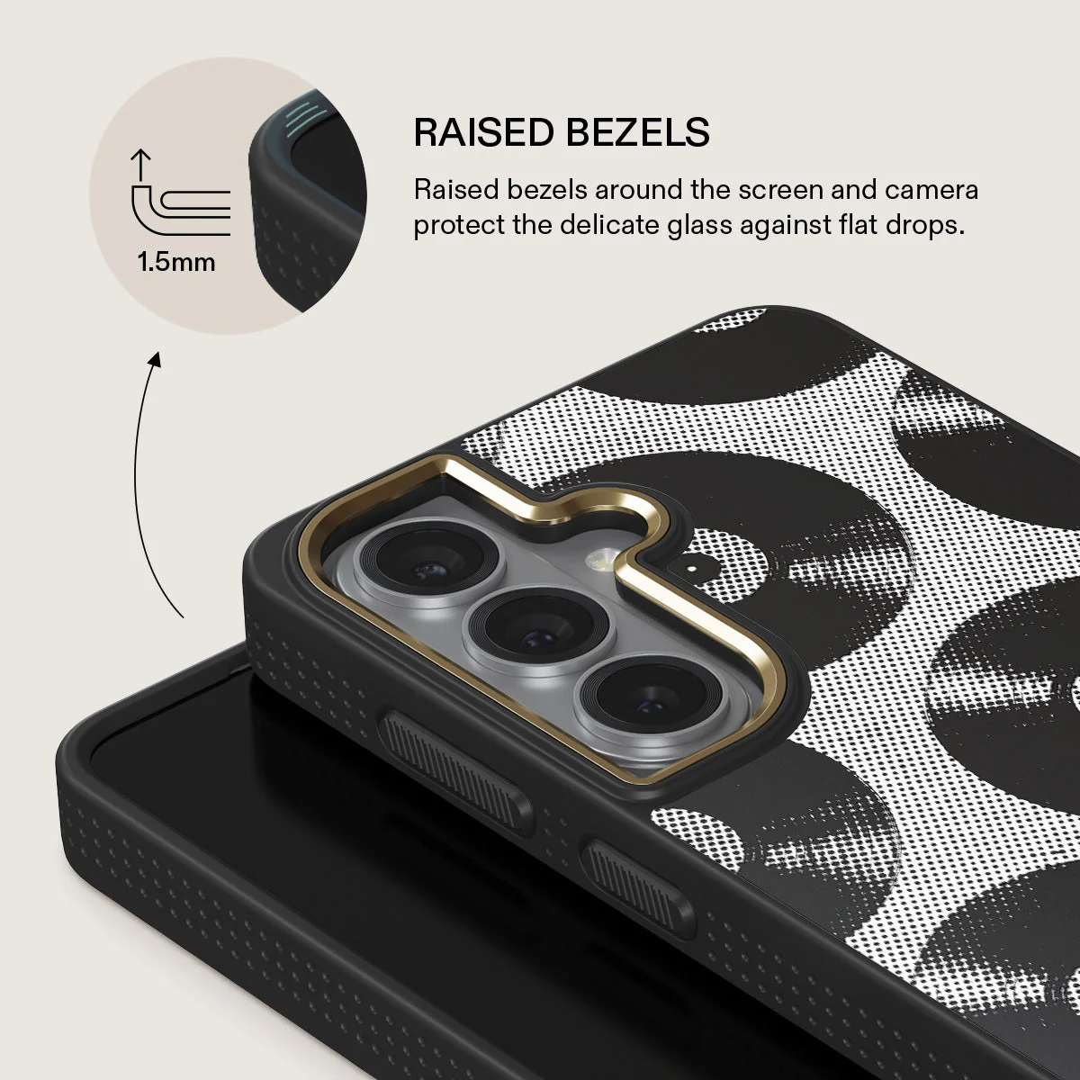Sound Check - Samsung Galaxy S26 Plus Case - Image 8