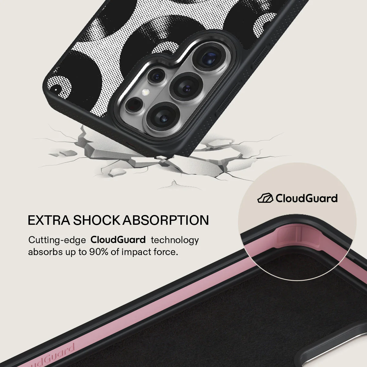 Sound Check - Samsung Galaxy S26 Ultra Case - Image 14