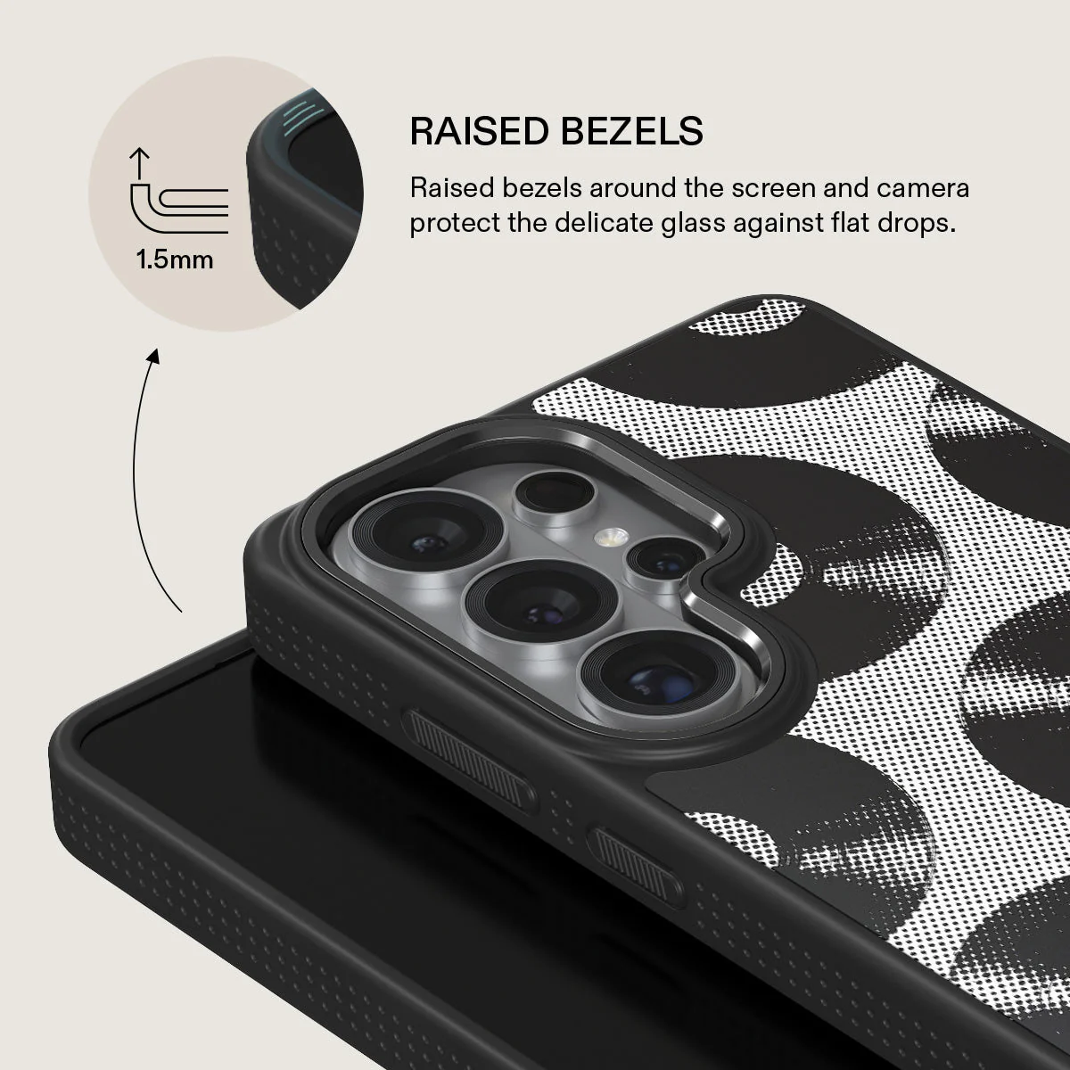 Sound Check - Samsung Galaxy S26 Ultra Case - Image 15