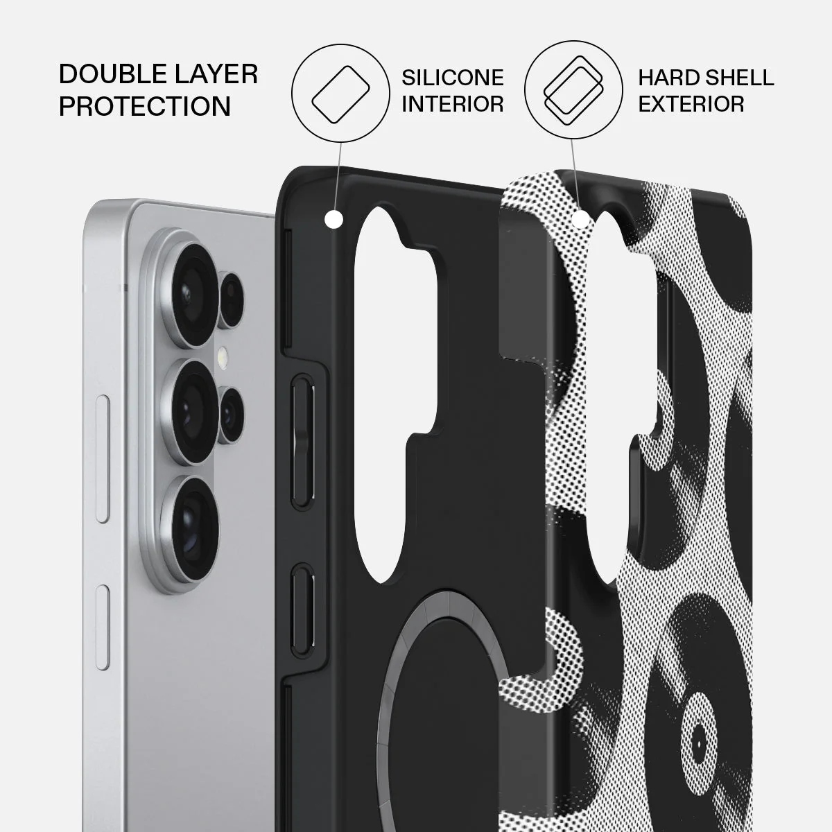Sound Check - Samsung Galaxy S26 Ultra Case - Image 2