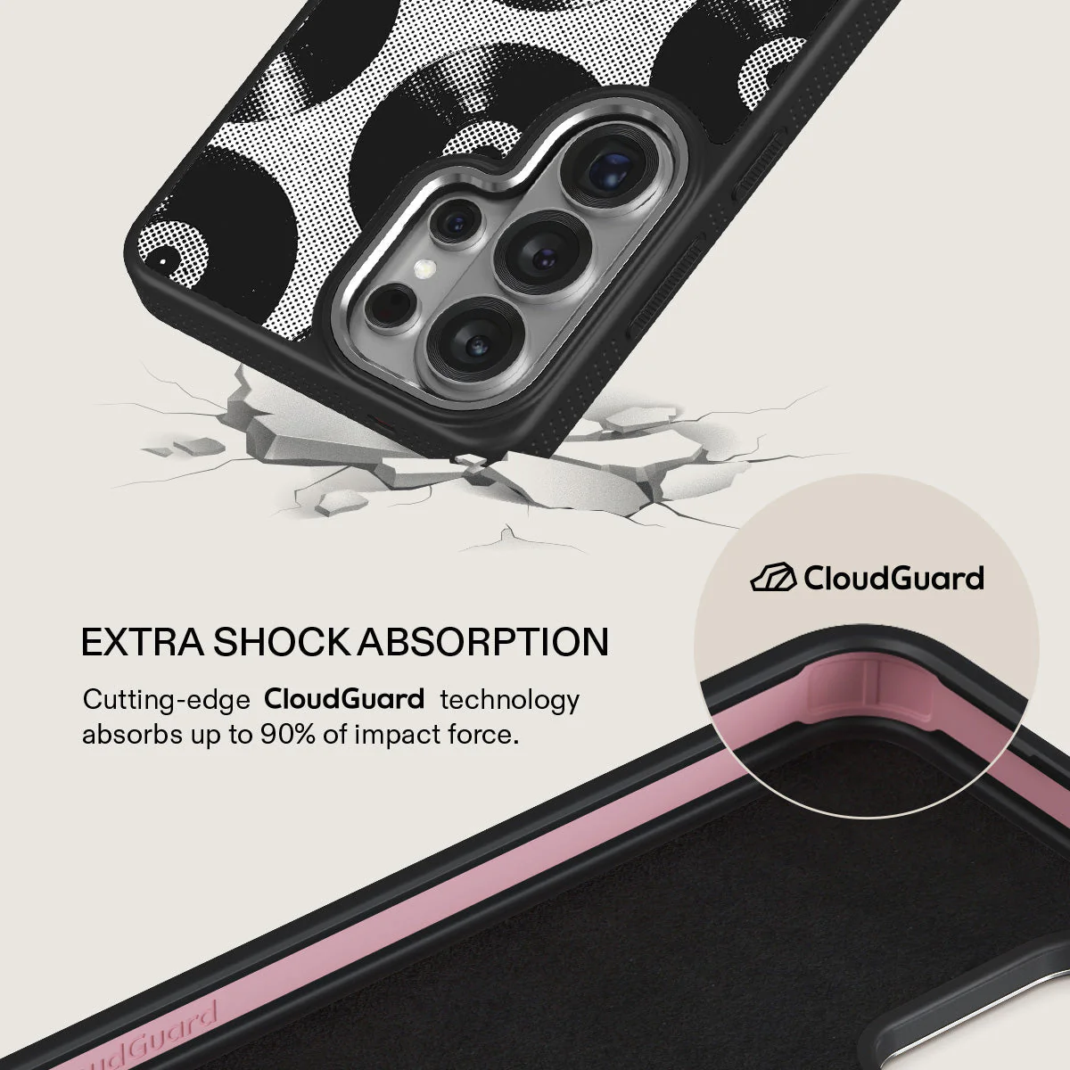 Sound Check - Samsung Galaxy S26 Ultra Case - Image 21