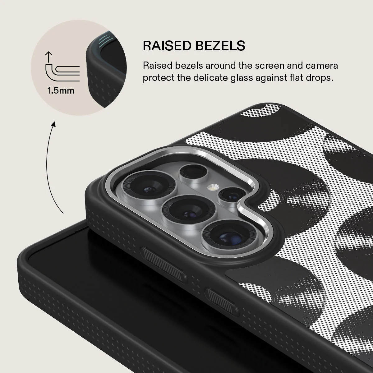 Sound Check - Samsung Galaxy S26 Ultra Case - Image 22
