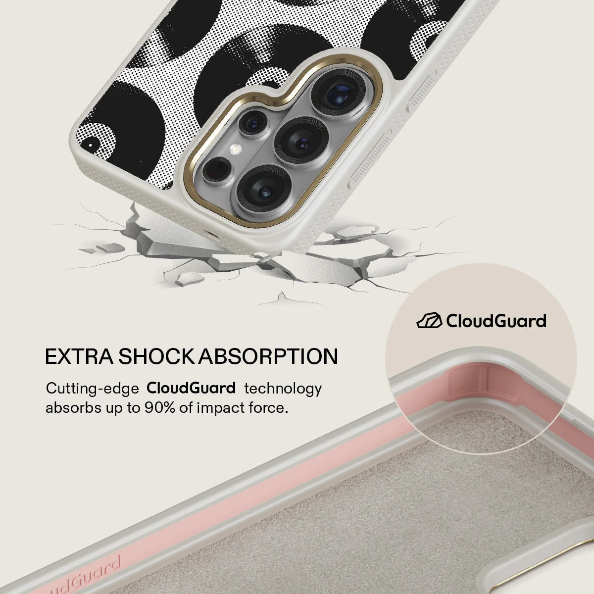 Sound Check - Samsung Galaxy S26 Ultra Case - Image 28