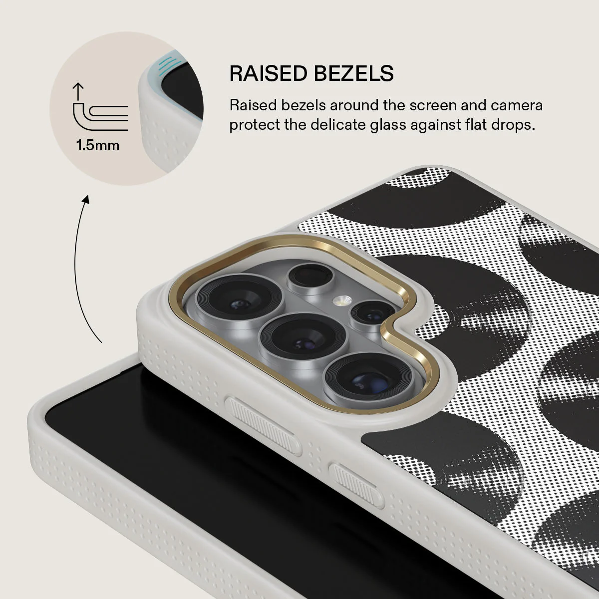 Sound Check - Samsung Galaxy S26 Ultra Case - Image 29
