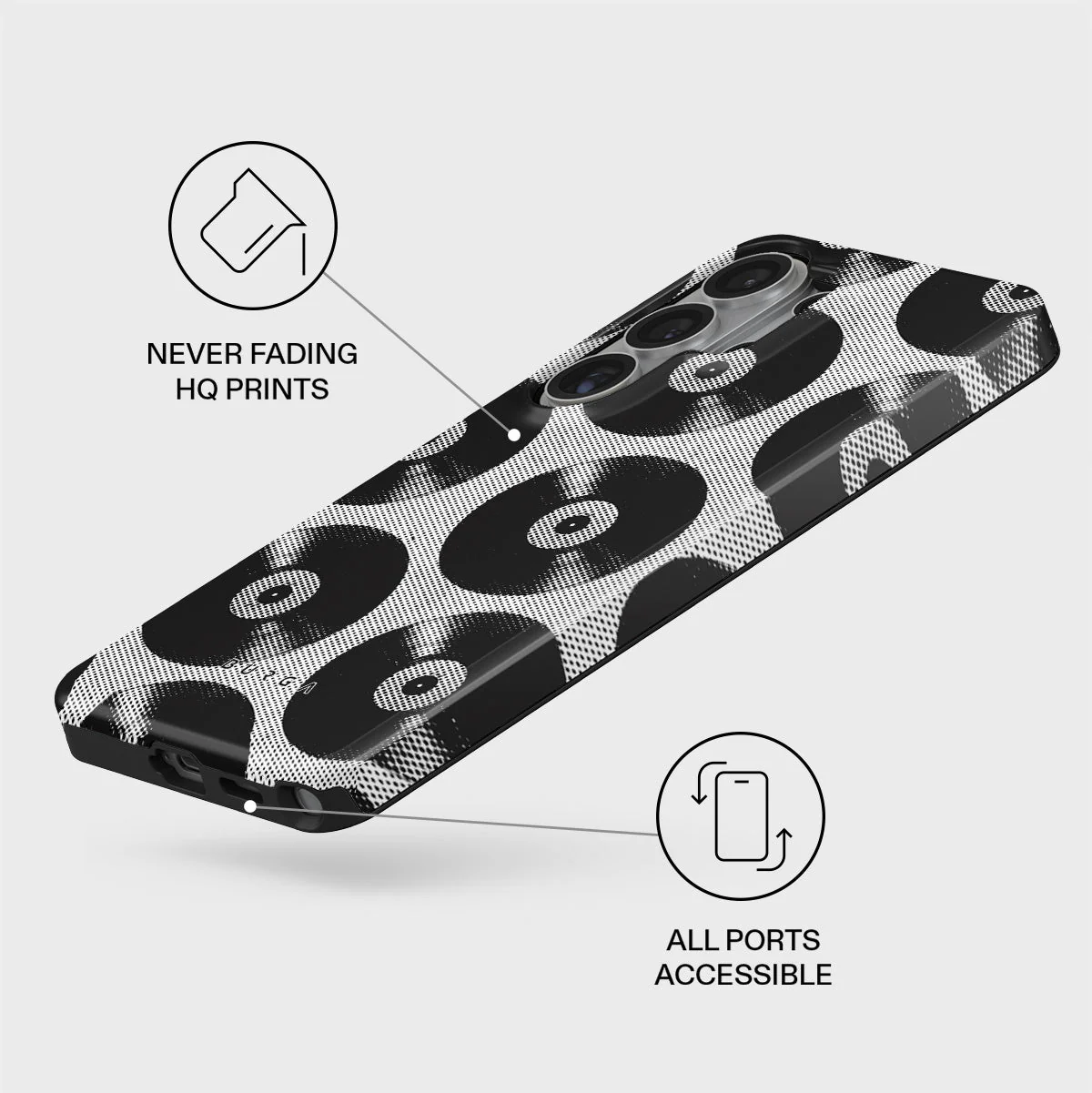 Sound Check - Samsung Galaxy S26 Ultra Case - Image 3