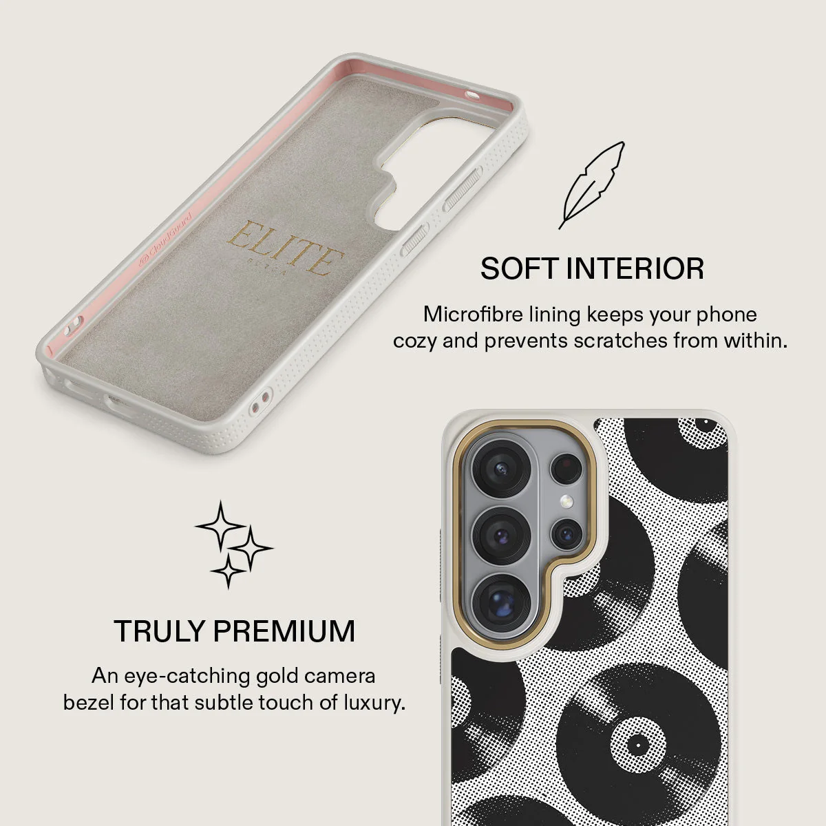 Sound Check - Samsung Galaxy S26 Ultra Case - Image 31