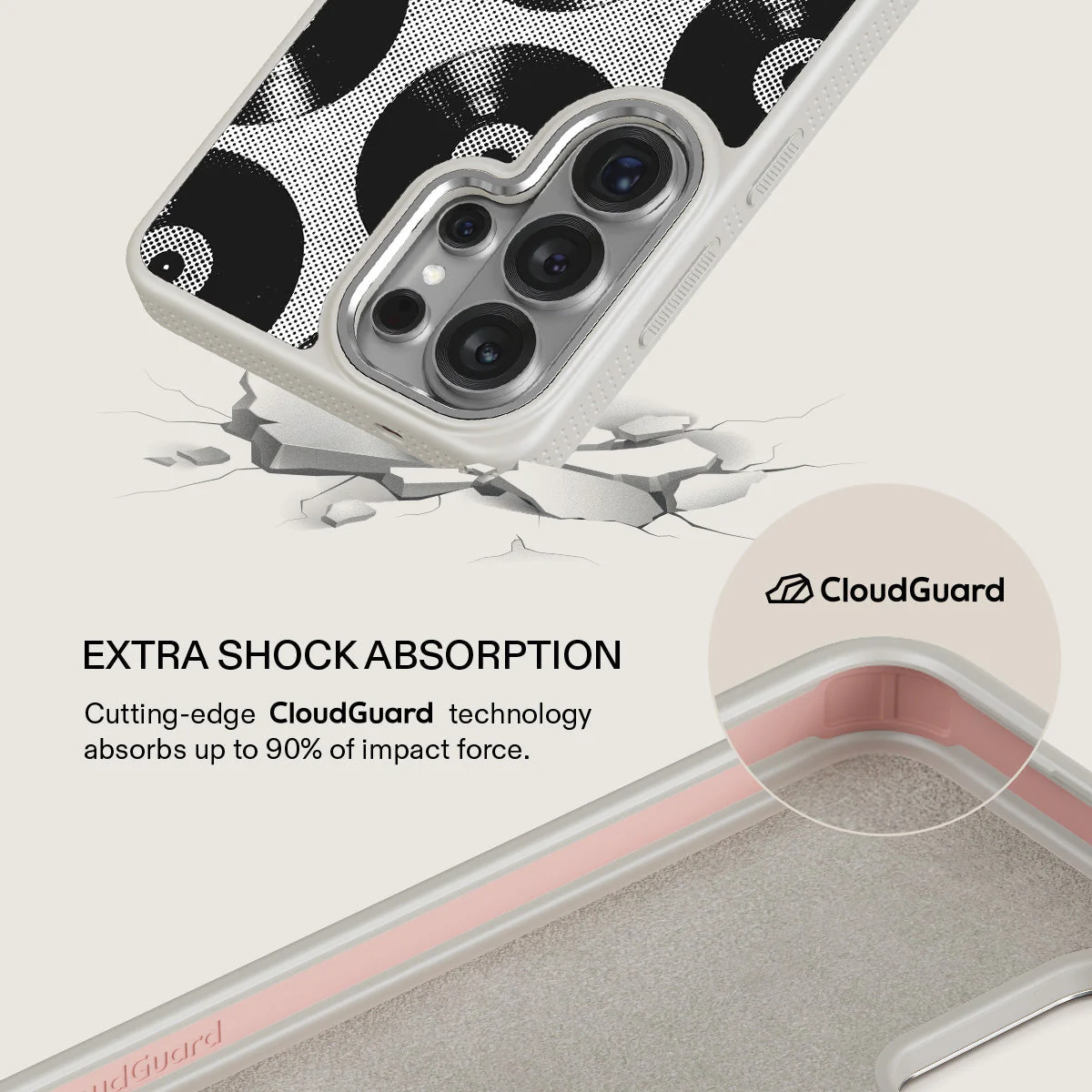 Sound Check - Samsung Galaxy S26 Ultra Case - Image 35