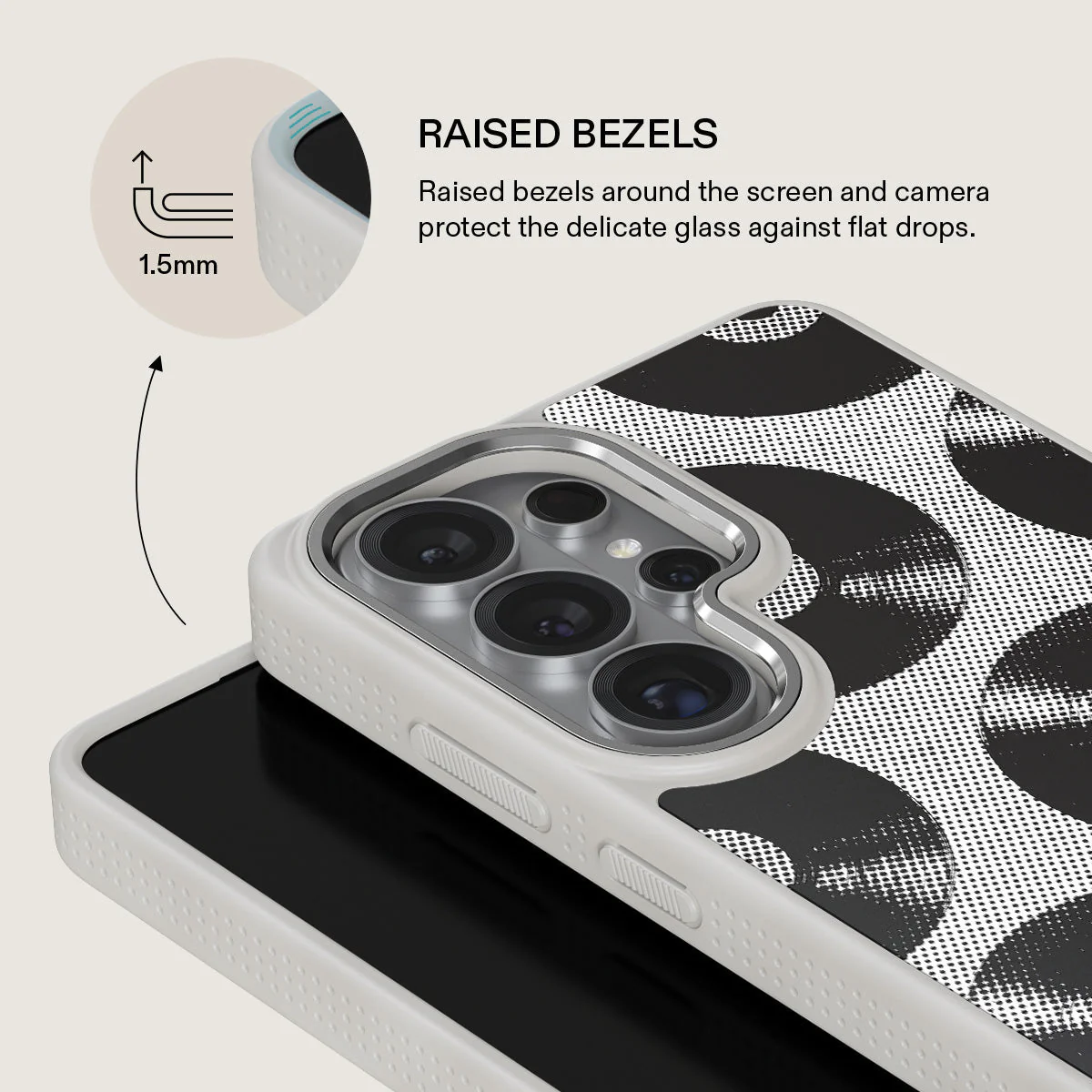Sound Check - Samsung Galaxy S26 Ultra Case - Image 36