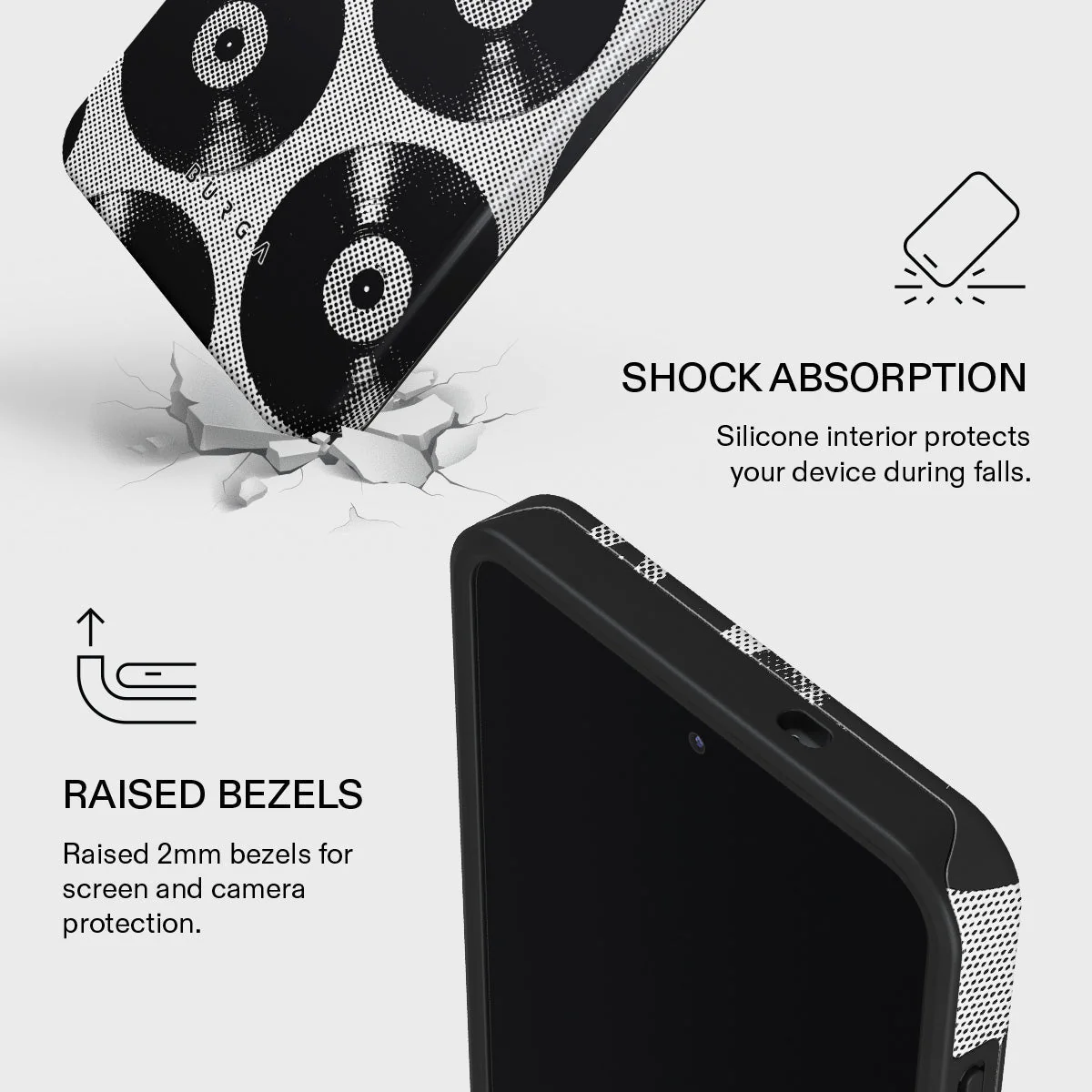 Sound Check - Samsung Galaxy S26 Ultra Case - Image 4
