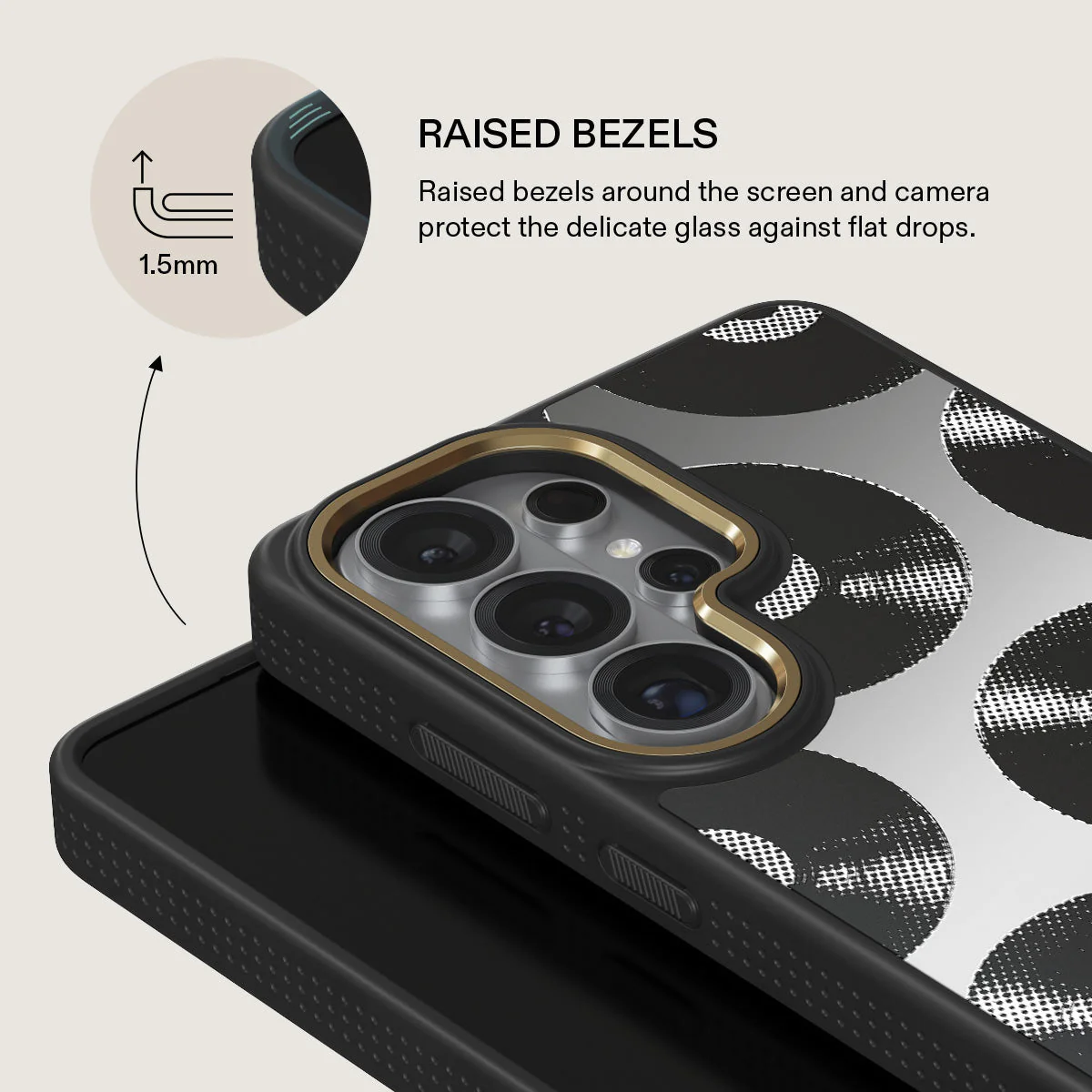 Sound Check - Samsung Galaxy S26 Ultra Case - Image 44