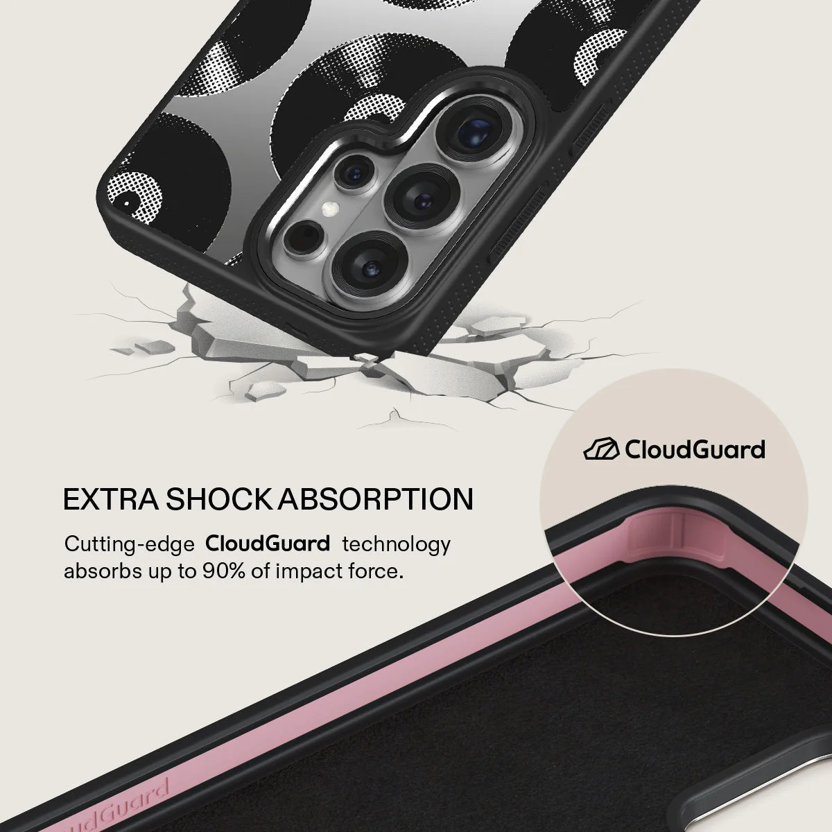 Sound Check - Samsung Galaxy S26 Ultra Case - Image 50