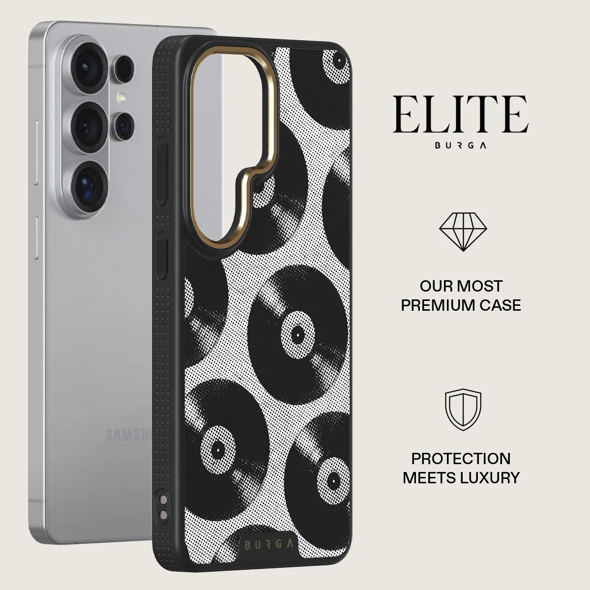 Sound Check - Samsung Galaxy S26 Ultra Case - Image 6