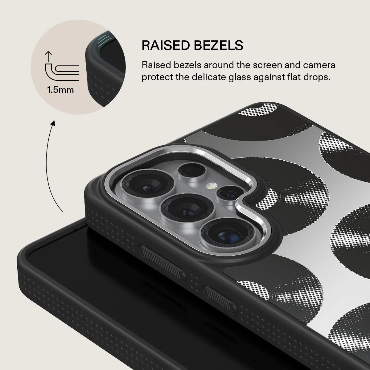 Sound Check - Samsung Galaxy S26 Ultra Case - Image 60