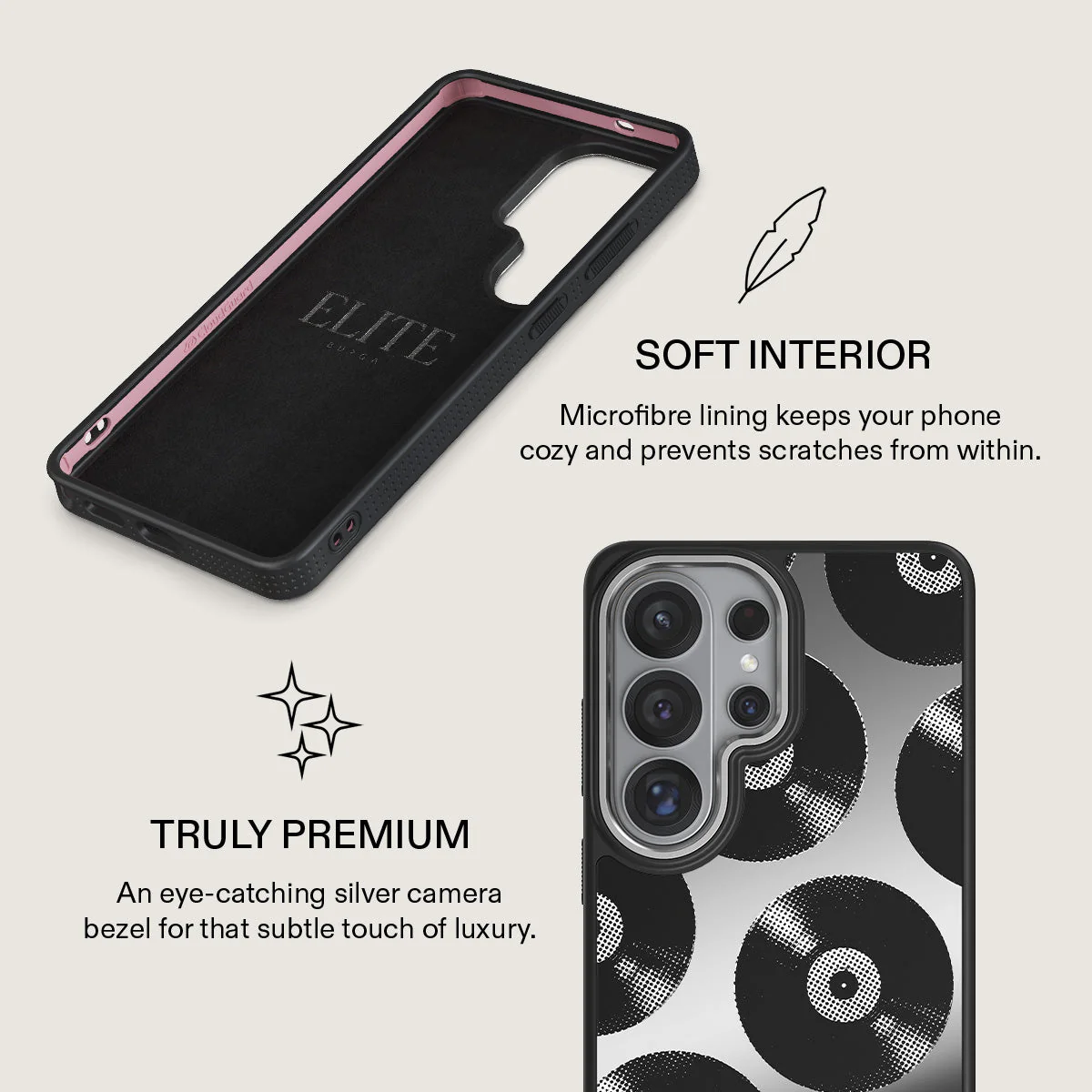 Sound Check - Samsung Galaxy S26 Ultra Case - Image 62