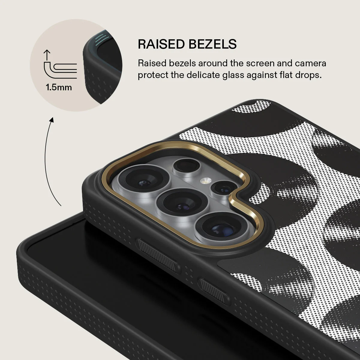 Sound Check - Samsung Galaxy S26 Ultra Case - Image 8