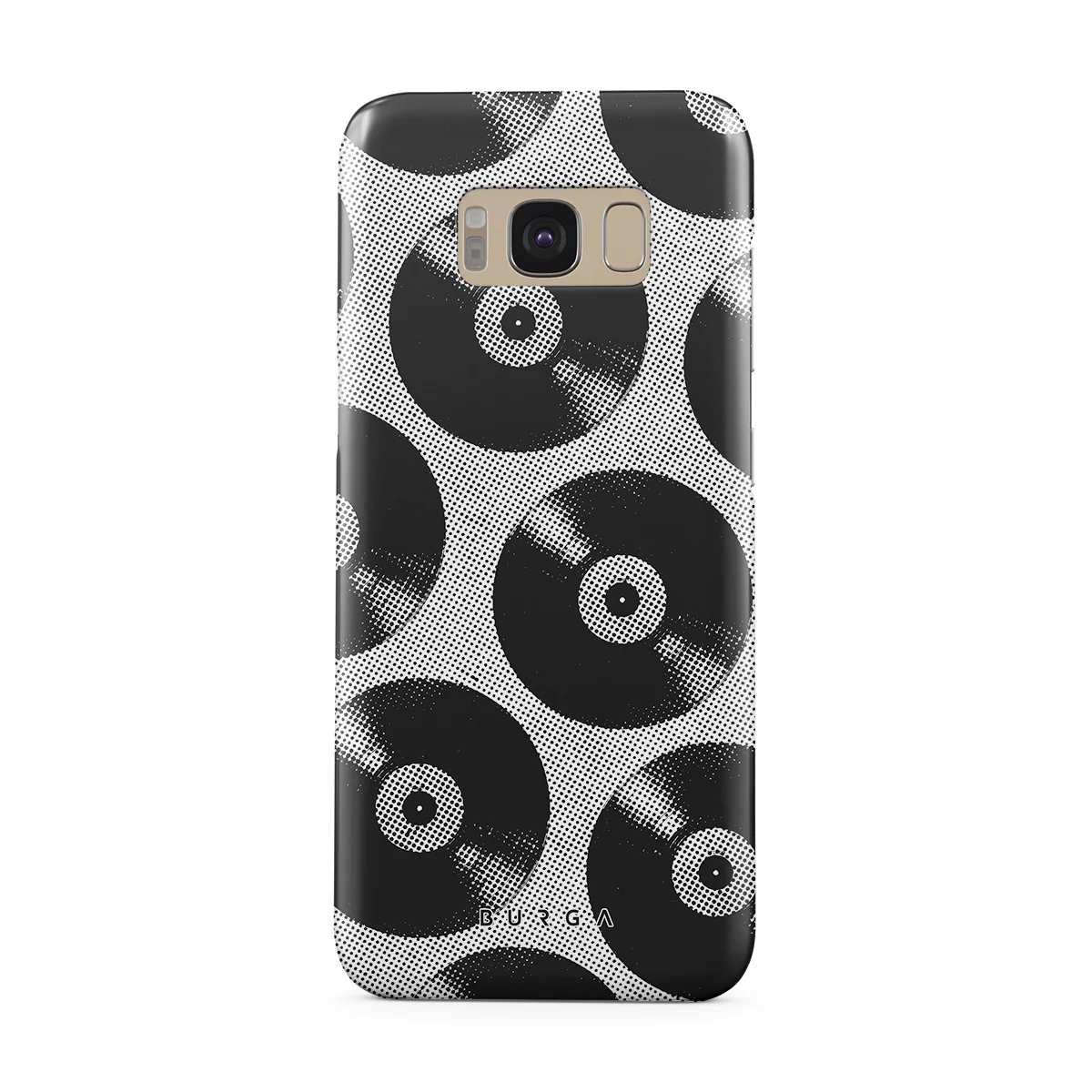 Sound Check - Samsung Galaxy S8 Case