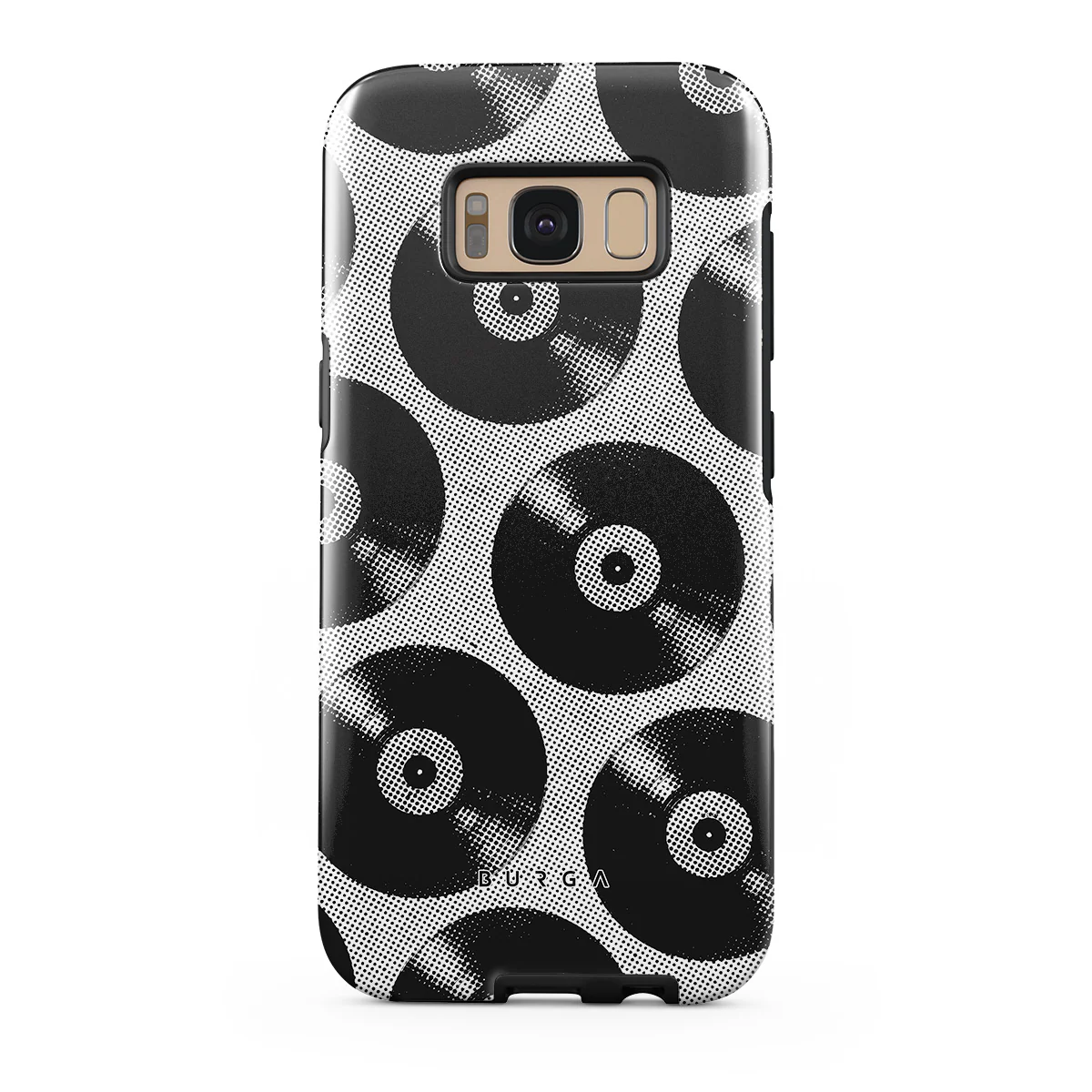 Sound Check - Samsung Galaxy S8 Case - Image 5