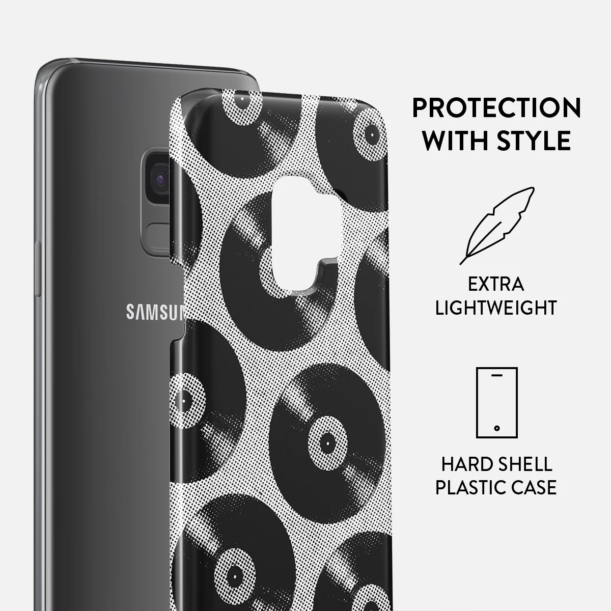 Sound Check - Samsung Galaxy S9 Case - Image 2