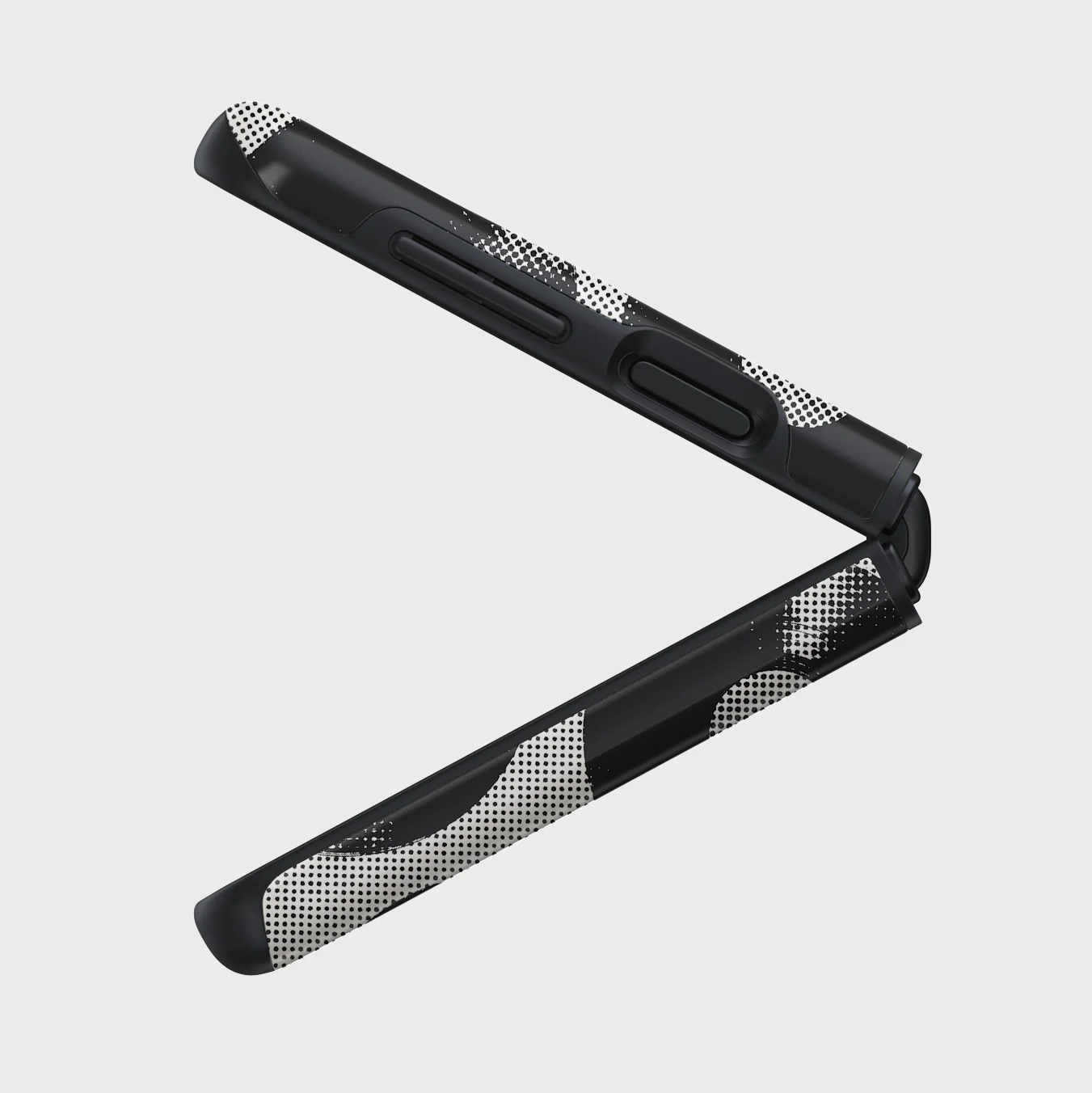 Sound Check - Samsung Galaxy Z Flip 3 Case - Image 6