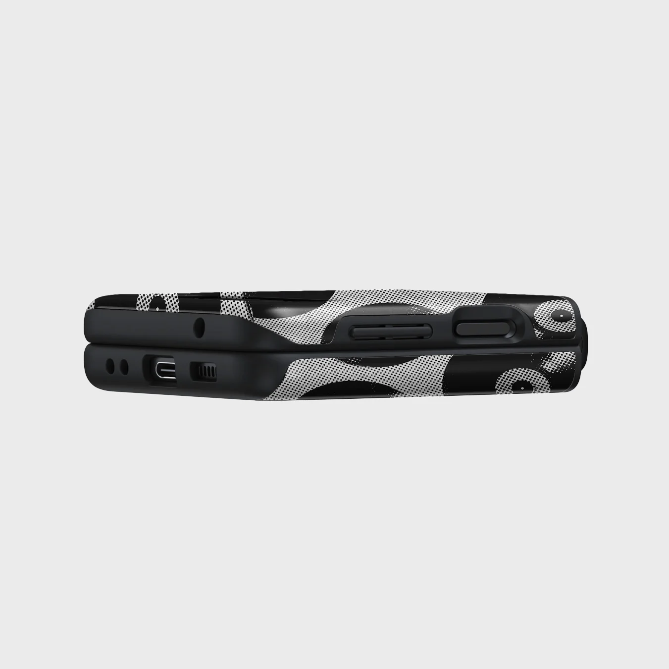 Sound Check - Samsung Galaxy Z Flip 4 Case - Image 13