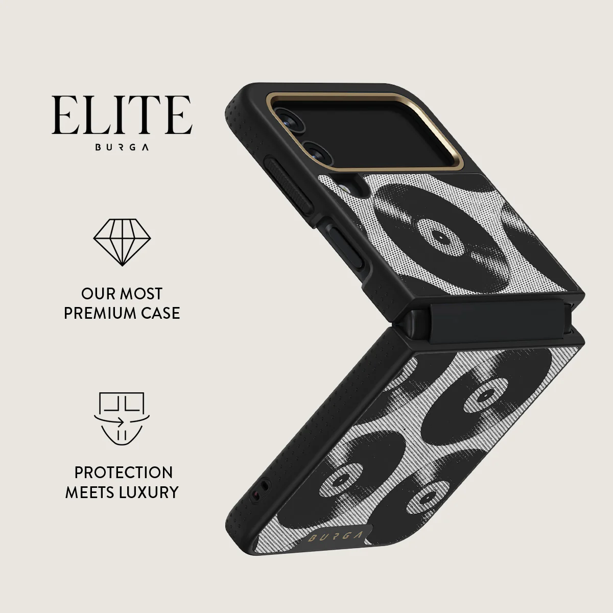 Sound Check - Samsung Galaxy Z Flip 4 Case - Image 15