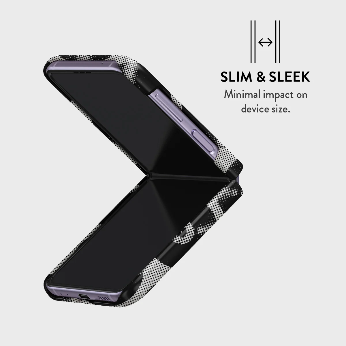 Sound Check - Samsung Galaxy Z Flip 4 Case - Image 4