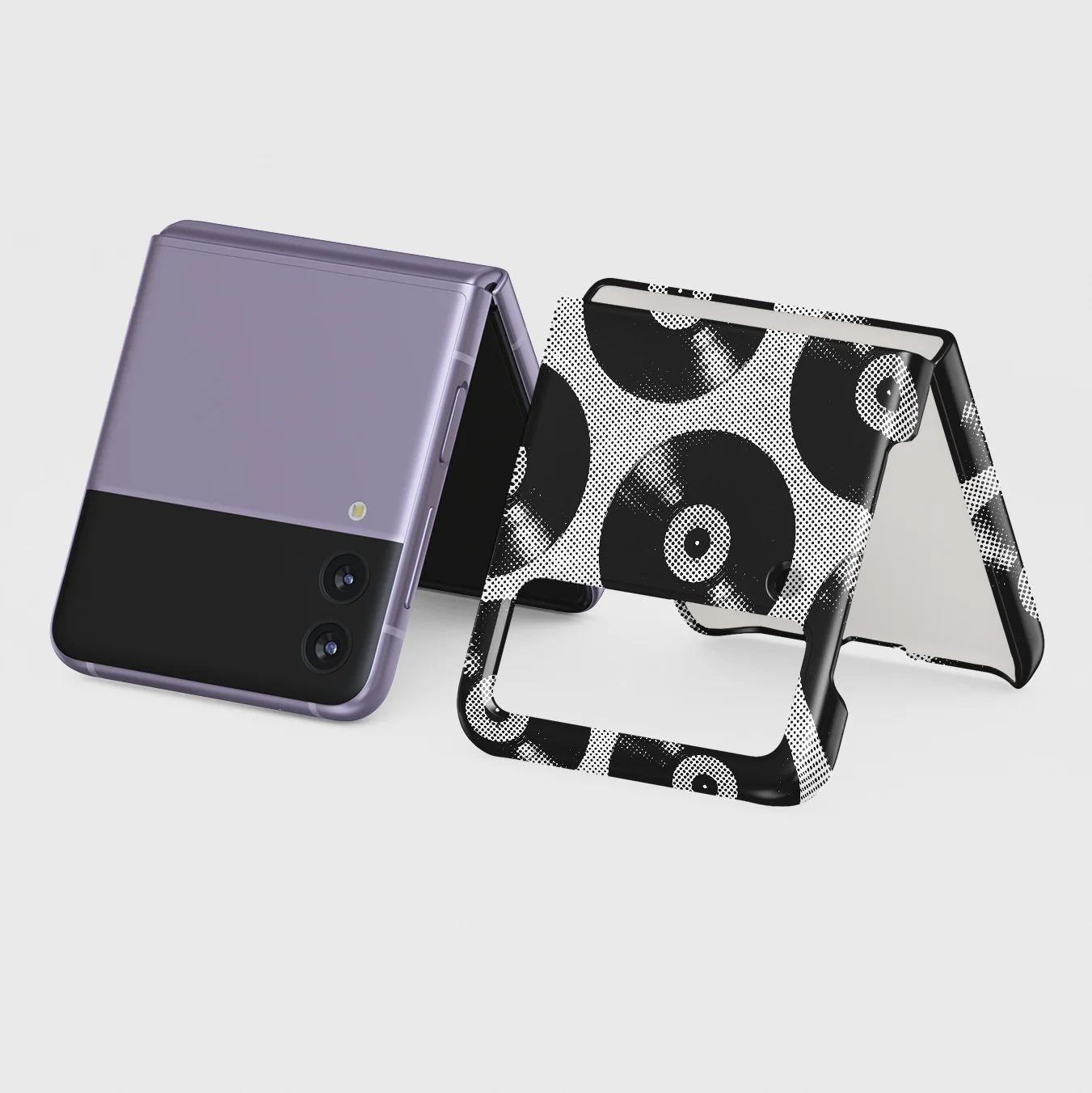 Sound Check - Samsung Galaxy Z Flip 4 Case - Image 5