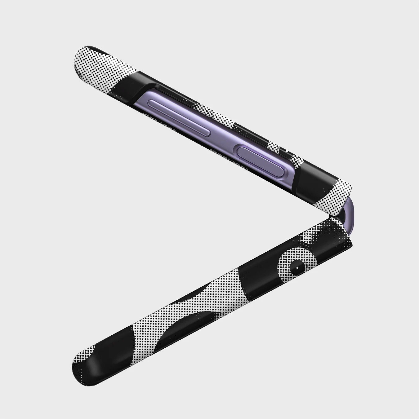 Sound Check - Samsung Galaxy Z Flip 4 Case - Image 6