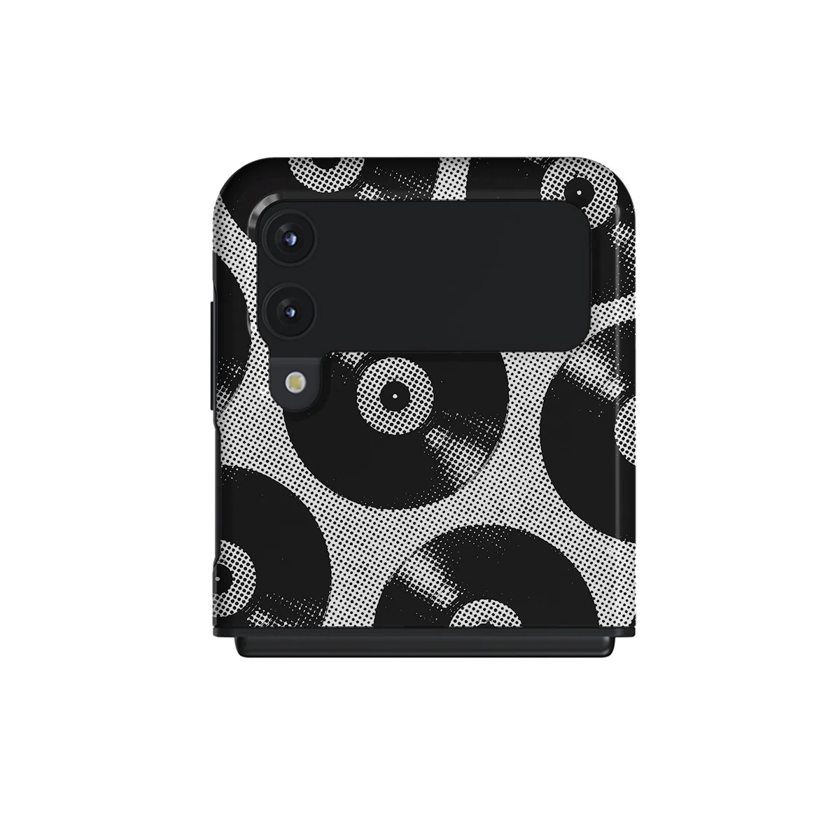 Sound Check - Samsung Galaxy Z Flip 4 Case - Image 7