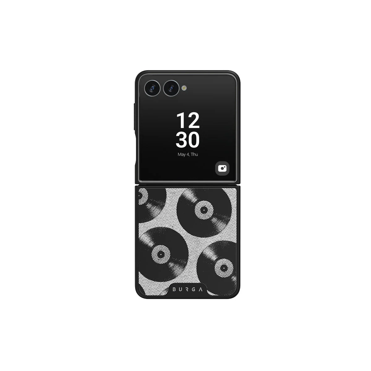 Sound Check - Samsung Galaxy Z Flip 7 Case - Image 12