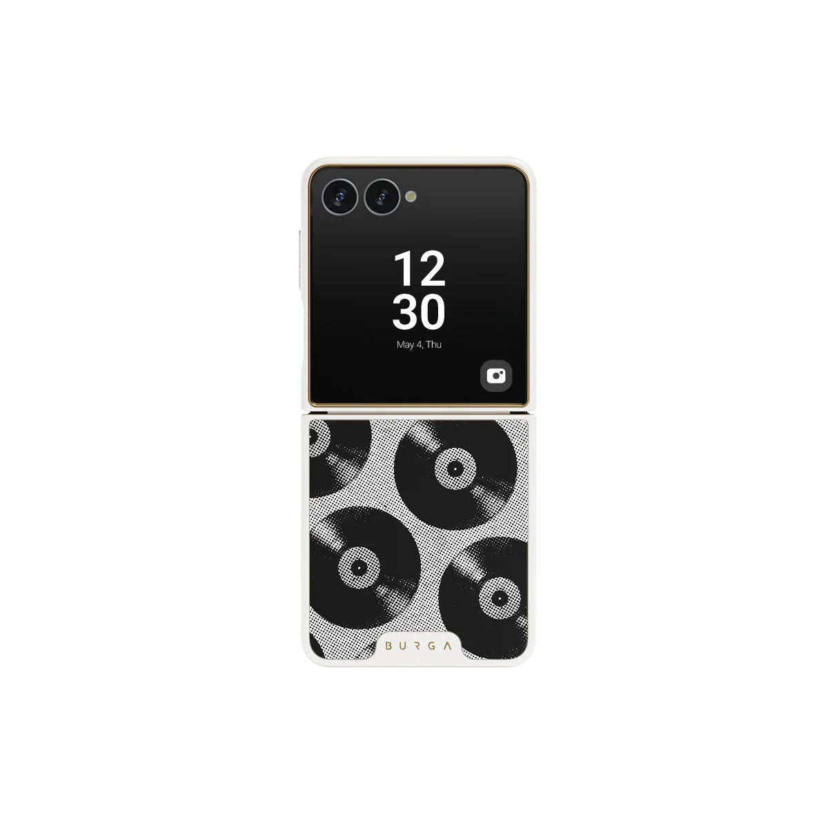 Sound Check - Samsung Galaxy Z Flip 7 Case - Image 19