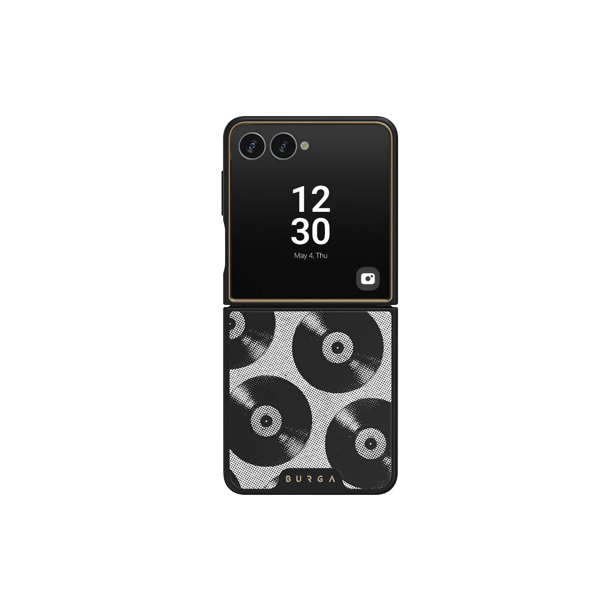 Sound Check - Samsung Galaxy Z Flip 7 Case - Image 5