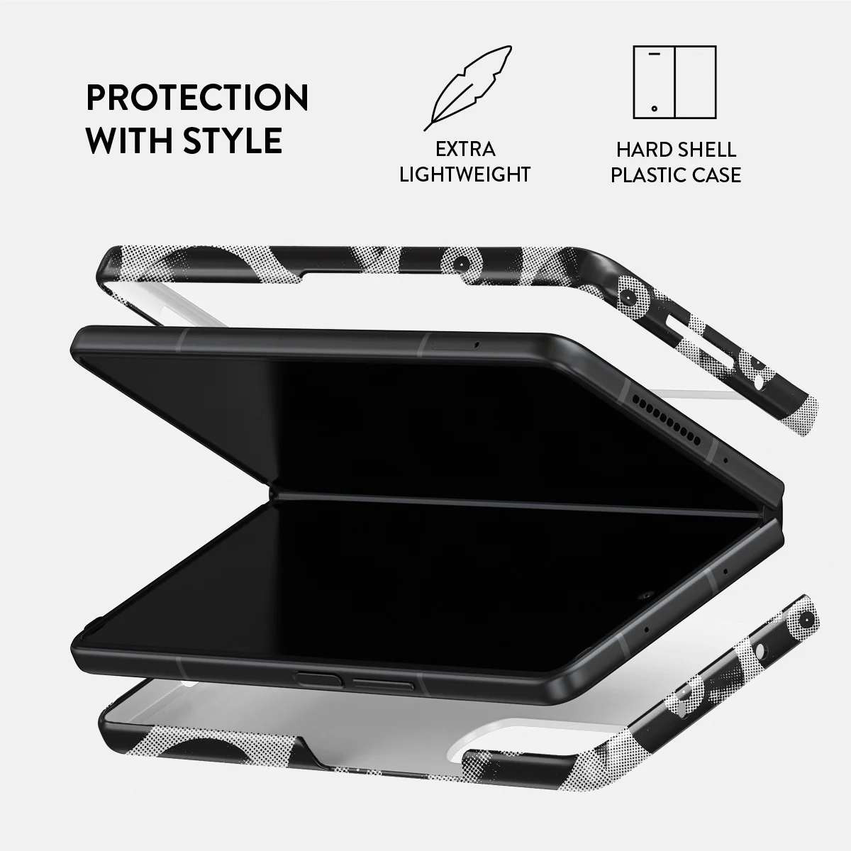 Sound Check - Samsung Galaxy Z Fold 3 Case - Image 2
