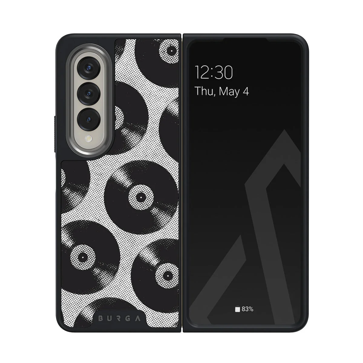 Sound Check - Samsung Galaxy Z Fold 4 Case - Image 13