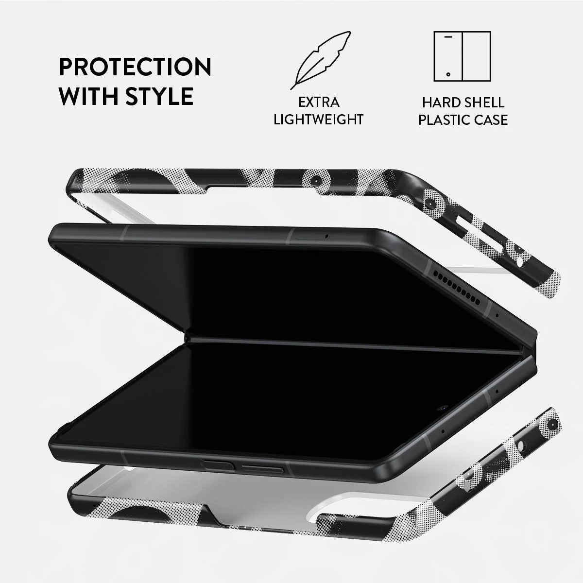 Sound Check - Samsung Galaxy Z Fold 4 Case - Image 2