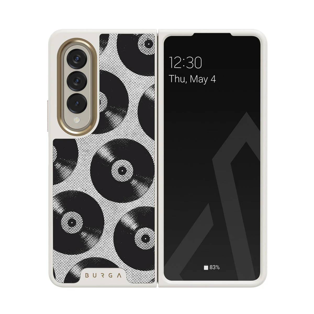 Sound Check - Samsung Galaxy Z Fold 4 Case - Image 20