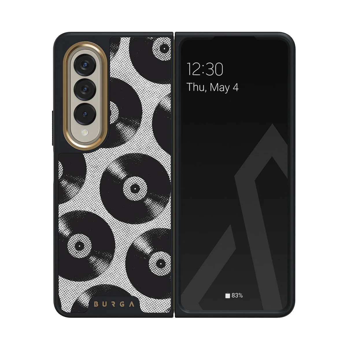 Sound Check - Samsung Galaxy Z Fold 4 Case - Image 6