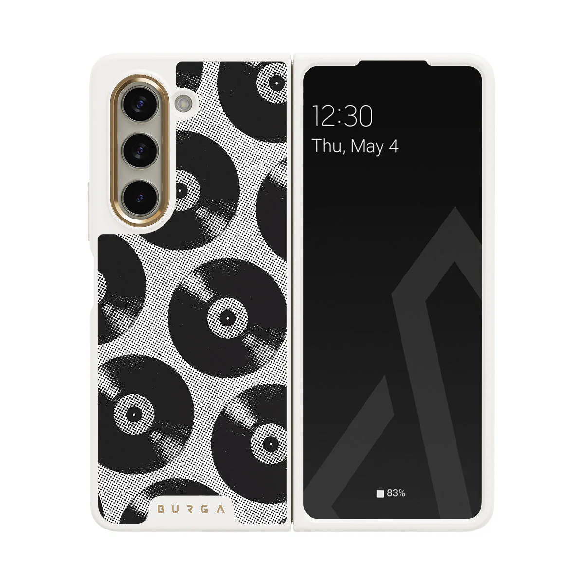 Sound Check - Samsung Galaxy Z Fold 5 Case - Image 15