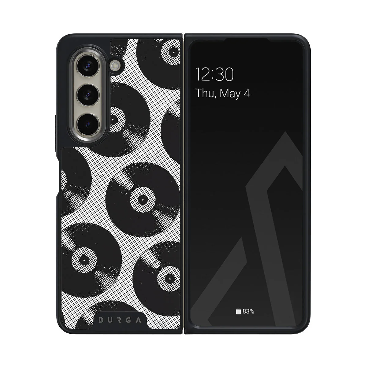 Sound Check - Samsung Galaxy Z Fold 5 Case - Image 8