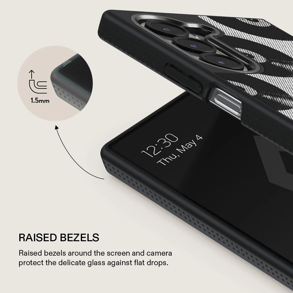 Sound Check - Samsung Galaxy Z Fold 6 Case - Image 11