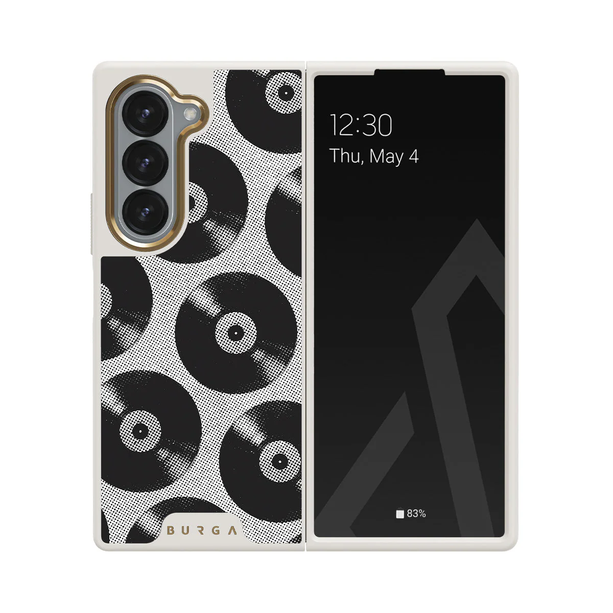 Sound Check - Samsung Galaxy Z Fold 6 Case - Image 15